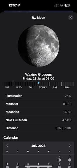 App Screenshot 2
